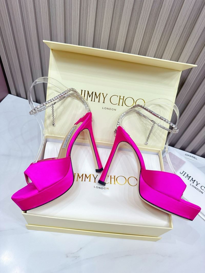 Jimmy Choo Sandals